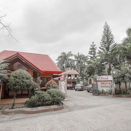 Oyo 741 Sierra Travellers Inn Tagaytay City Kültér fotó